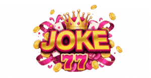 joke-77 logo